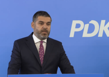 Kastrati: Presidentja s’ka profil ndërkombëtar, Thaçi dikur ia siguronte Kosovës mbi 100 njohje