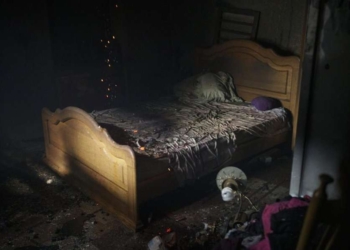 25 gra dhe vajza të dhunuara nga ushtarët rusë