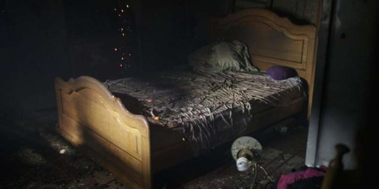 25 gra dhe vajza të dhunuara nga ushtarët rusë