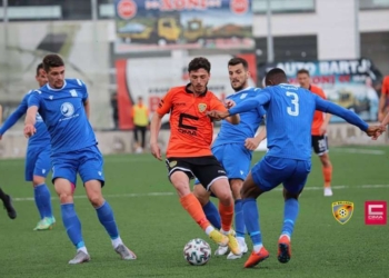 Ballkani fiton në fund “dramën” ndaj Dritës