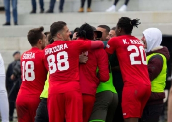 Gjilani me “manita” ndaj Feronikelit, Drenica rrëshqet në “Bajram Aliu” kundër Dukagjinit, Malisheva arkëton fitore në shtëpi