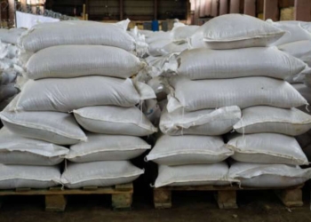 Ukraina akuzon Rusinë për vjedhje të grurit