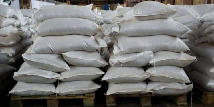 Ukraina akuzon Rusinë për vjedhje të grurit