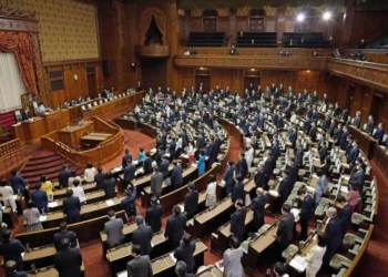 Japonia ia revokoi statusin tregtar Rusisë si “kombi më i favorizuar”.