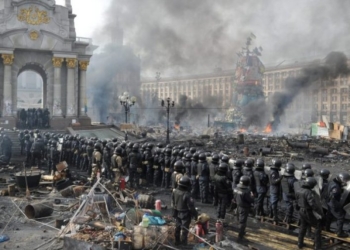 Ukraina rimerr të gjithë rajonin e Kievit