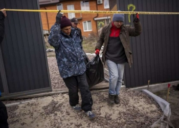 Polonia e gatshme t’i trajtojë deri në 10 mijë ushtarë ukrainas në spitalet e vendit