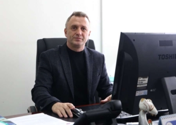 FFK-ja e largon Eroll Salihun nga puna!