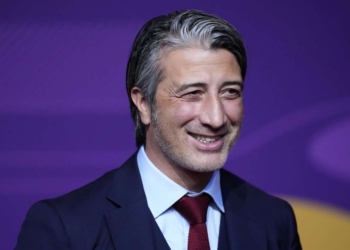 Yakin flet për shortin e Zvicrës në Kupën e Botës: Ndeshja me Serbinë është futboll dhe jo politikë