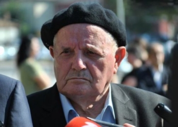 Në shënim të Ditës së personave të pagjetur, kërkohet zbardhja e fatit të mbi 1600 të pagjeturve