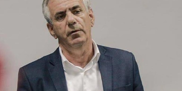 Xhemaili: Ambasadori i parave të pista duhet shkarkuar sa më shpejtë