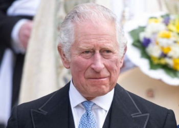 Princi Charles kujton viktimat e luftës në mesazhin e Pashkëve