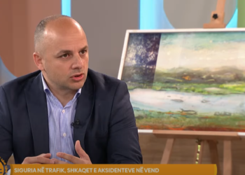 Eksperti i komunikacionit: Nëse radarët vendosen në shtylla elektrike do të ulej ndjeshëm numri i aksidenteve