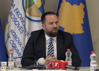 Rukiqi i bën thirrje Qeverisë të ndërmarrë masa që vendi t’mos shkojë në recesion ekonomik