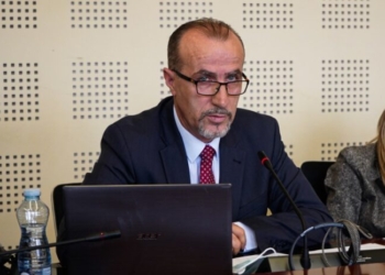 Haxhiu: Tërheqja e parave nga Trusti s’duhet të trajtohet me inate politike