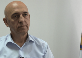 Besim Kelmendi caktohet u.d. i kryeprokurorit të Shtetit