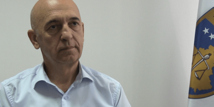 Besim Kelmendi caktohet u.d. i kryeprokurorit të Shtetit