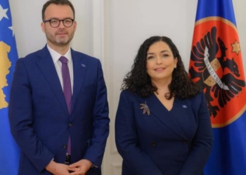 Shefi i kabinetit të Presidentes: Serbia është një strehë e sigurt për bizneset ruse