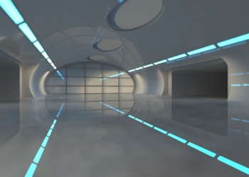 Bunkeri Sonnenberg strehon 20 mijë civil në rast lufte ose shpërthimi bërthamor