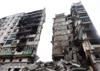 Pse kapja e Mariupolit është çelësi i planeve të Rusisë