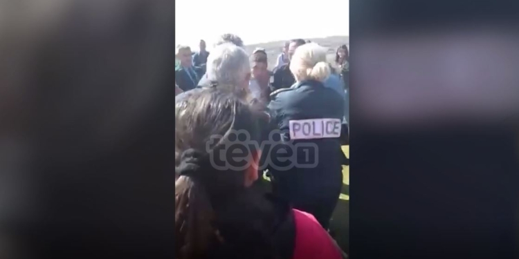 Tensione në Çikatovë të Drenasit, banorët dalin kundër dhënies së tokave për Ferronikelin (VIDEO)