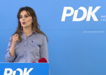 Çitaku: Qeveria dhe Presidenca s’janë gjykatës e as prokurorë, të shkarkohet menjëherë ambasadori Berishaj