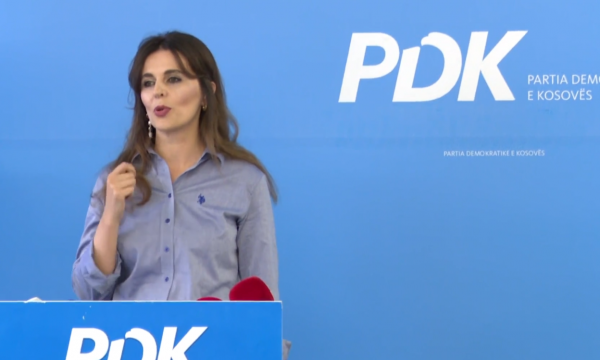 Çitaku: Qeveria dhe Presidenca s’janë gjykatës e as prokurorë, të shkarkohet menjëherë ambasadori Berishaj