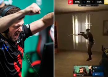 Ja kur fillon PGL Major  2022 – kompeticioni më i fortë në botë për CS:GO