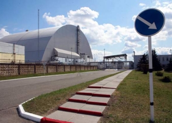 Ukraina thotë se rusët vodhën substanca vdekjeprurëse të Çernobilit