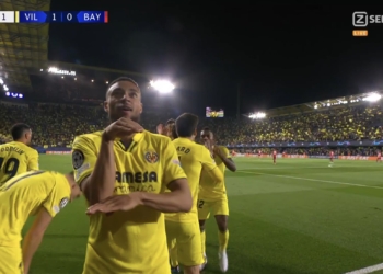 Befasohet Bayern, Villarreal në epërsi