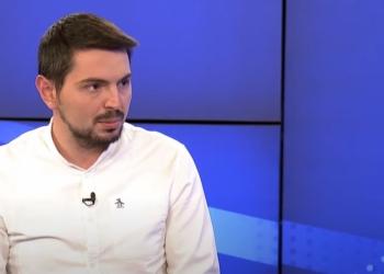 Ahmeti: Martin Berishaj është sekser i Qeverisë