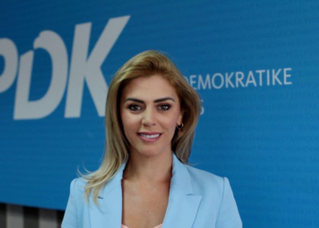 Deliu: Ministrja e Drejtësisë po heshtë për megaskandalin e ambasadorit të Kosovës në Kroaci