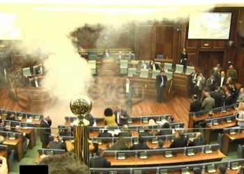 Ministra e deputetë në përballje me drejtësinë