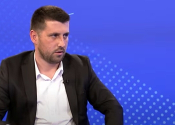 Kastrati: Që një javë kemi filluar me aksione të pastrimit në Kosovë