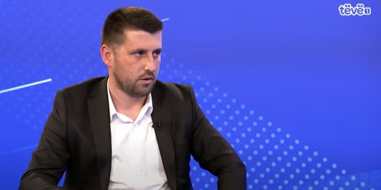 Kastrati: Që një javë kemi filluar me aksione të pastrimit në Kosovë