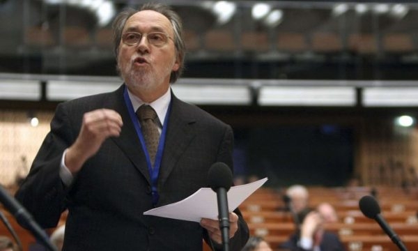 Raporti i Dick Martyt nuk mund të shfuqizohet