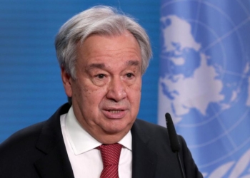 ​Guterres kërkon hetime mbi vrasjen e civilëve në Bucha