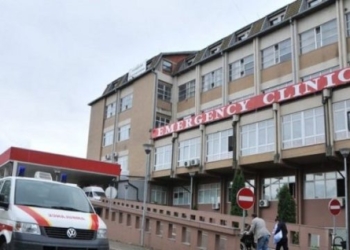 Për 4 ditë në Emergjencë kërkuan ndihmë mjekësore 776 qytetarë