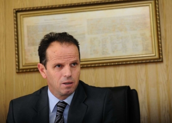 Peci: Jemi kundër vetingut në formën e proklamuar nga Qeveria