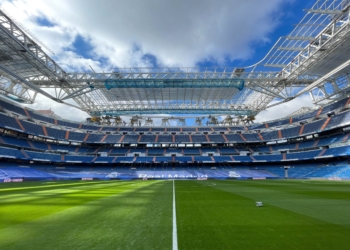 Chelsea ‘sefte’ në Bernabeu