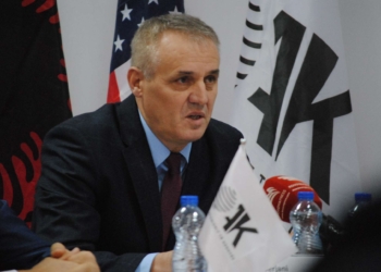 Fadil Berjani konfirmon se është rritur çmimi i naftës në tregjet botore,  paralajmërohet rritje edhe në Kosovë