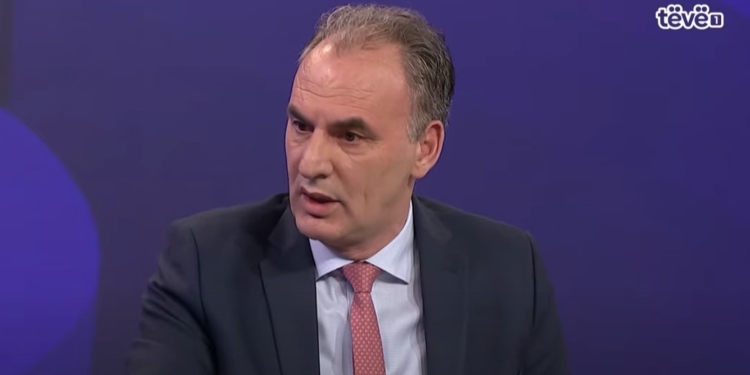 Limaj: Fondi i Sigurisë është hajgare me vendin