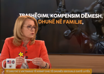 Haliti: Në Kosovë ka raste ku burri nuk është në dijeni që gruaja e tij ka përjetuar dhunë seksuale gjatë luftës
