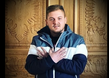 Ky është i riu që vdiq aksidentalisht në Pejë