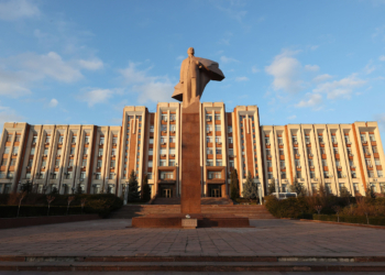 Çfarë është Transnistria dhe pse është e rëndësishme për Rusinë?