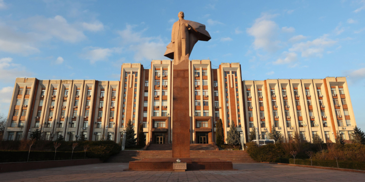 Çfarë është Transnistria dhe pse është e rëndësishme për Rusinë?