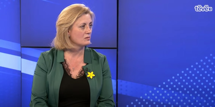 Rushiti: Për të avancuar kauzën e viktimave seksuale duhet prekur edhe ndryshimet ligjore