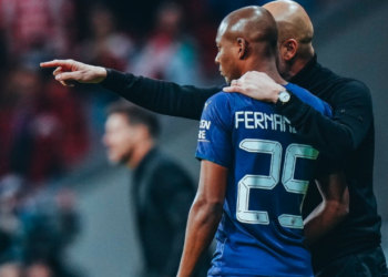 Pa gola në “Wanda Metropolitano”, City lë takim me Realin në gjysmëfinale