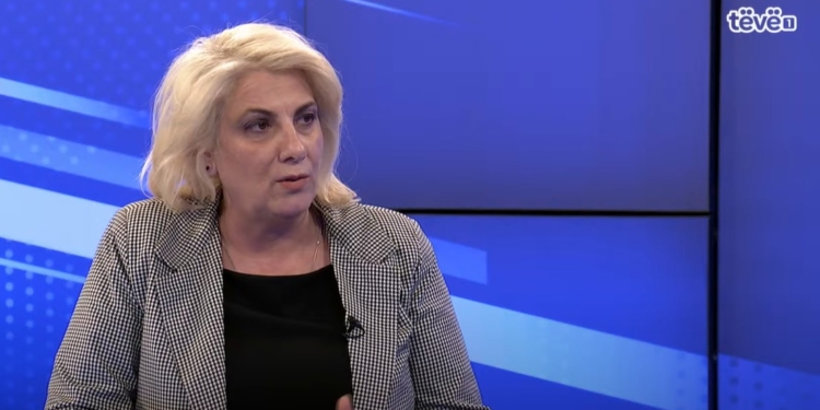 Imeri: Disa nga kolegët tentuan të marrin pjesë në kongres pa u nënshkruar në listën e delegatëve
