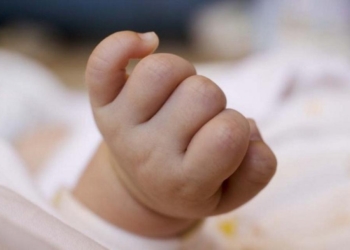 Gjendet pa shenja jetë një foshnje në Podujevë