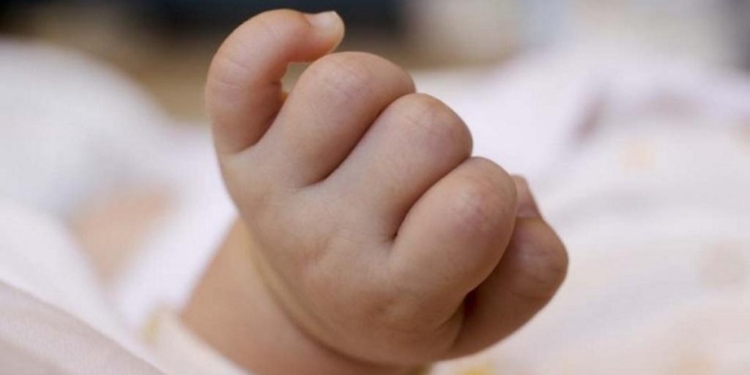 Gjendet pa shenja jetë një foshnje në Podujevë